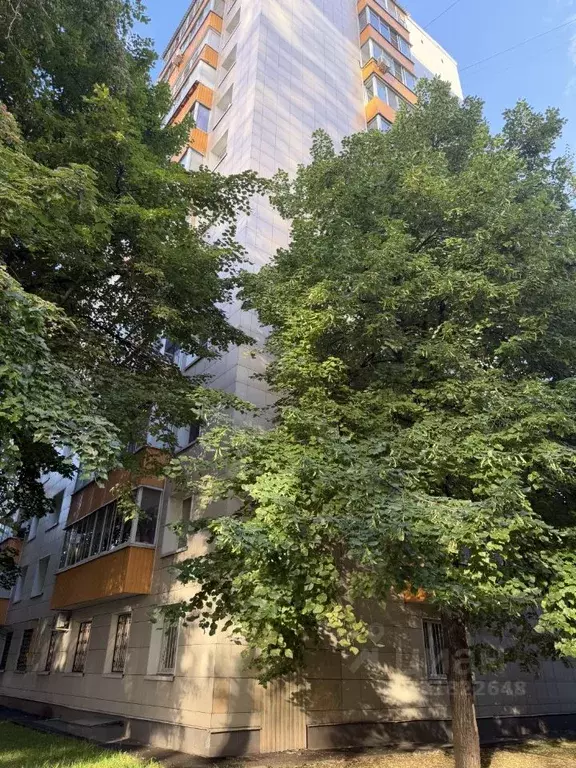 2-к кв. Москва Мытная ул., 46/2С1 (45.0 м) - Фото 2