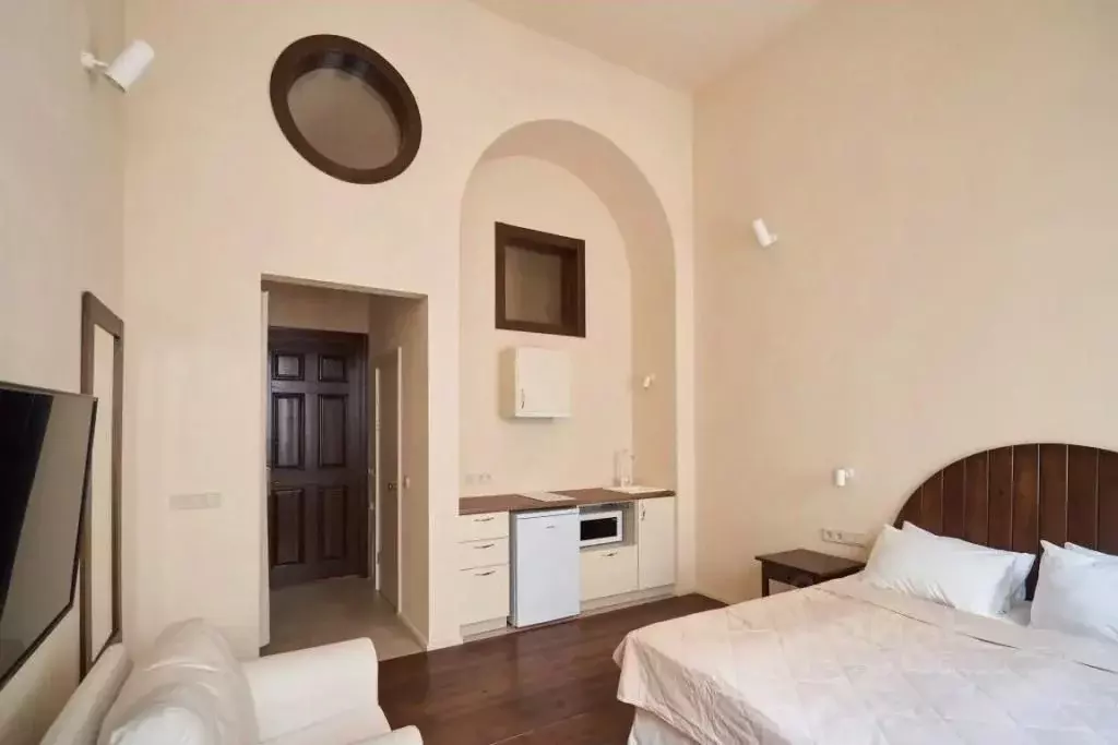 1-к кв. Санкт-Петербург ул. Некрасова, 40 (24.0 м) - Фото 0