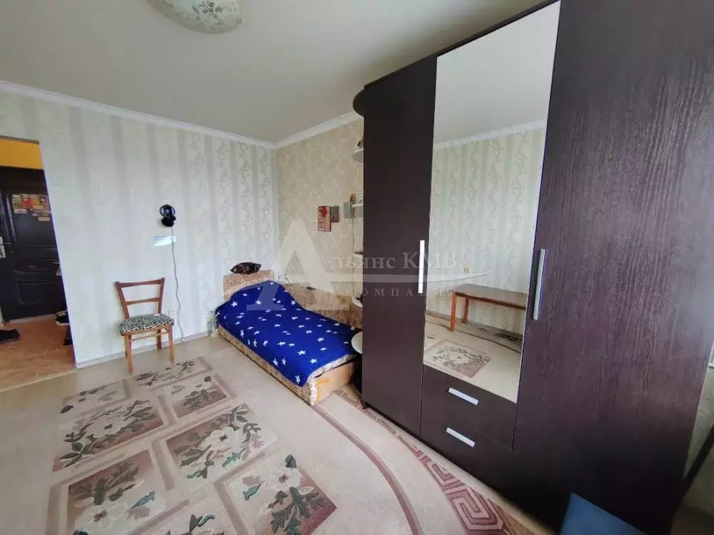 Продаётся 1-к квартира, 18 м - Фото 1
