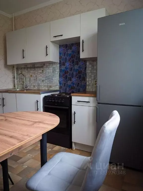 2-к кв. Москва Старобитцевская ул., 21К1 (52.0 м) - Фото 0