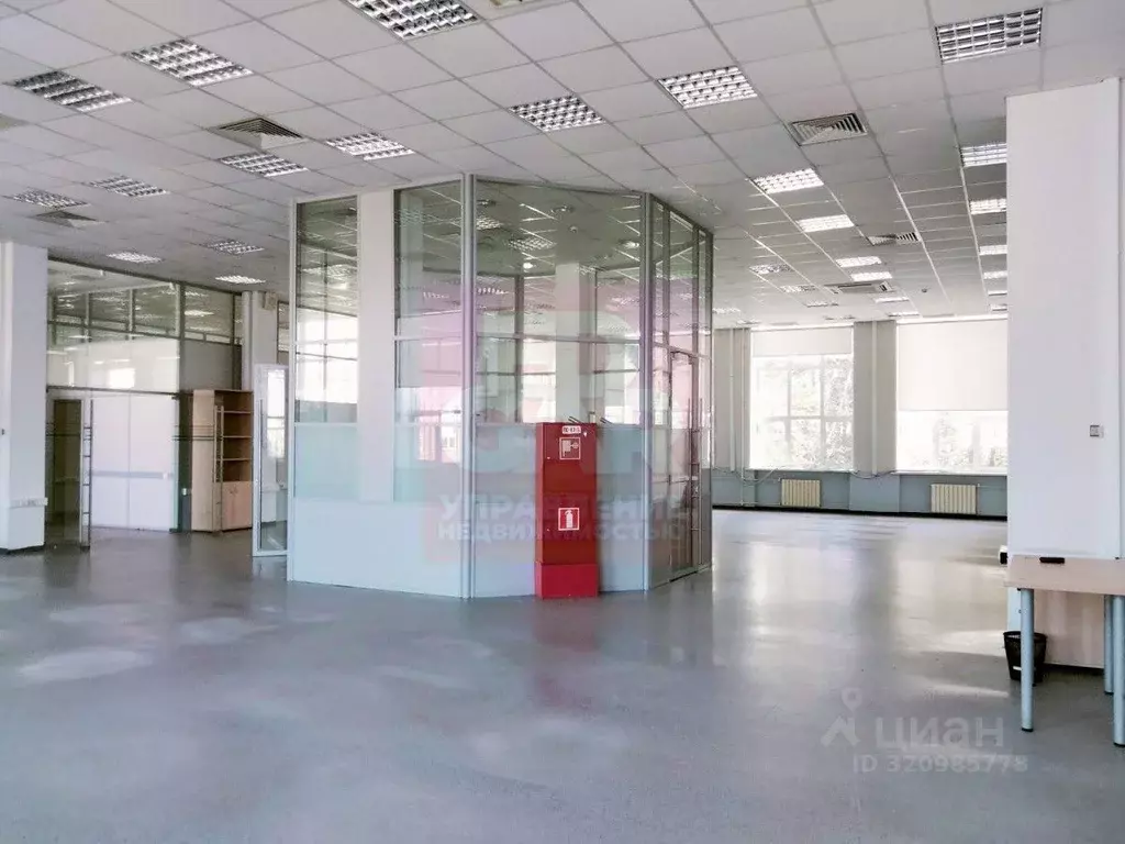 Офис в Ярославская область, Ярославль ул. Свободы, 97 (625 м) - Фото 1