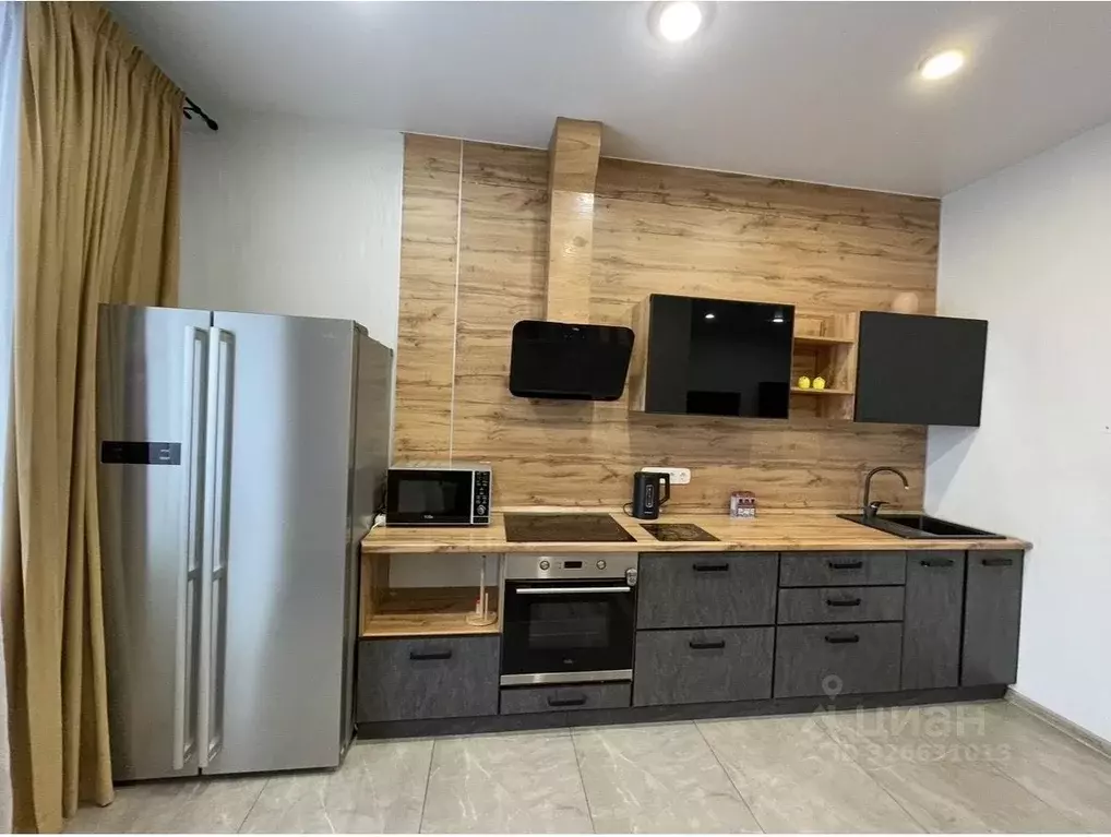 2-к кв. Пермский край, Пермь ул. 25 Октября, 77 (50.8 м) - Фото 1