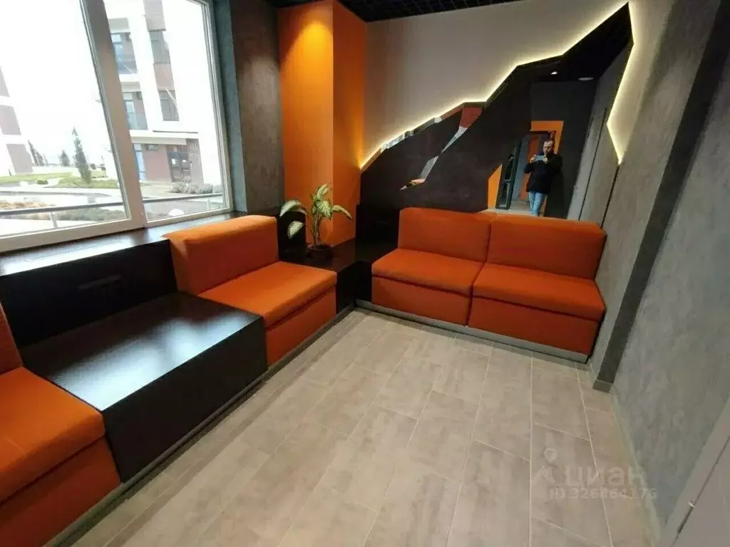 Студия Крым, Судак Апарт-отель и Спа Атлас тер., 75кА (46.0 м) - Фото 0