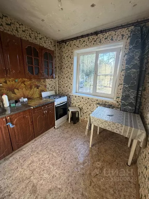 1-к кв. Башкортостан, Уфа Интернациональная ул., 75 (31.0 м) - Фото 2