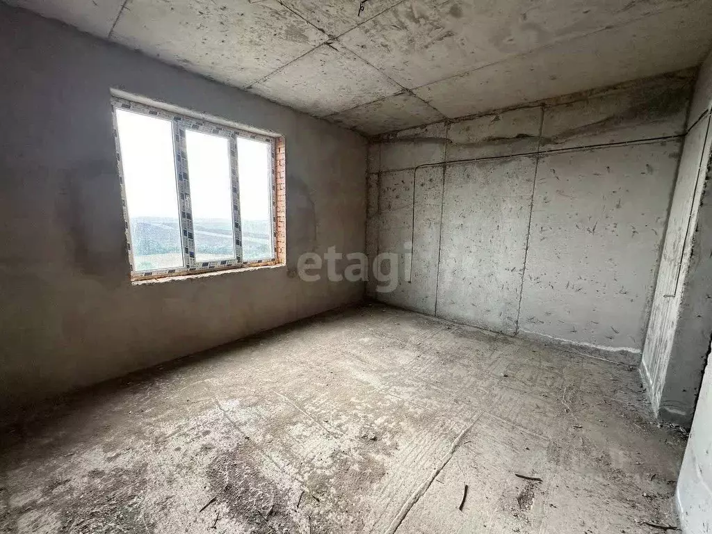 2-к кв. Ингушетия, Магас ул. Набережная (101.0 м) - Фото 0