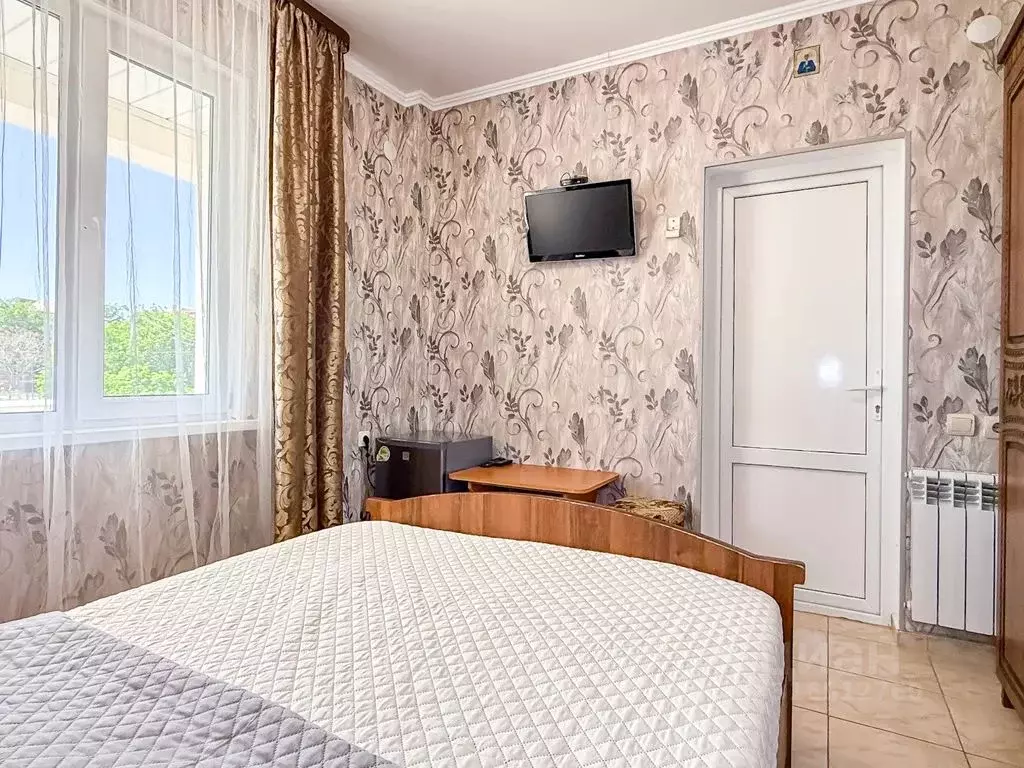 Комната Краснодарский край, Геленджик ул. Дружбы, 11 - Фото 1