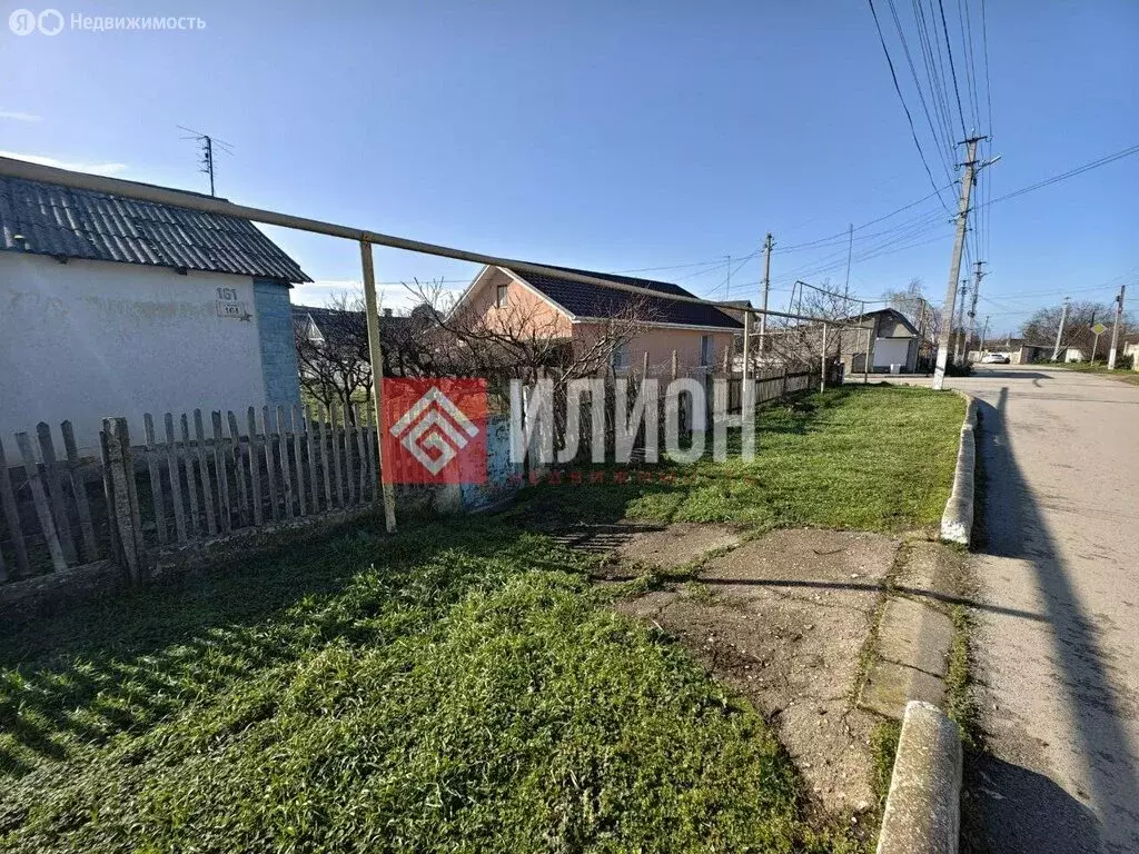 Участок в Угловое, улица Ленина (7.8 м) - Фото 2