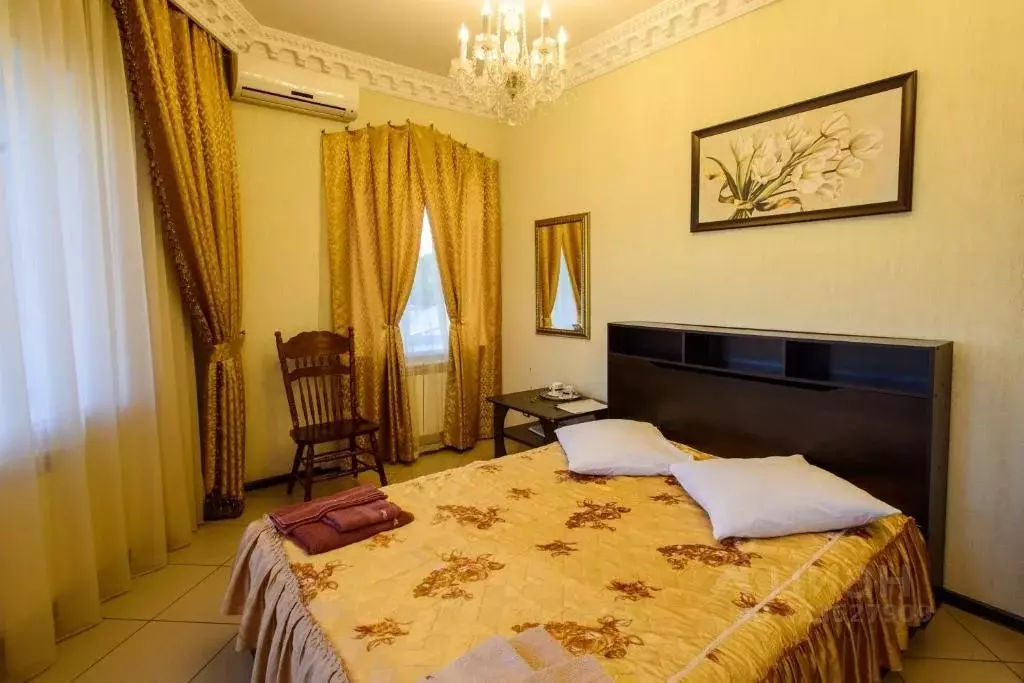 Комната Воронежская область, Острогожск ул. Карла Маркса, 22 (25.0 м) - Фото 1