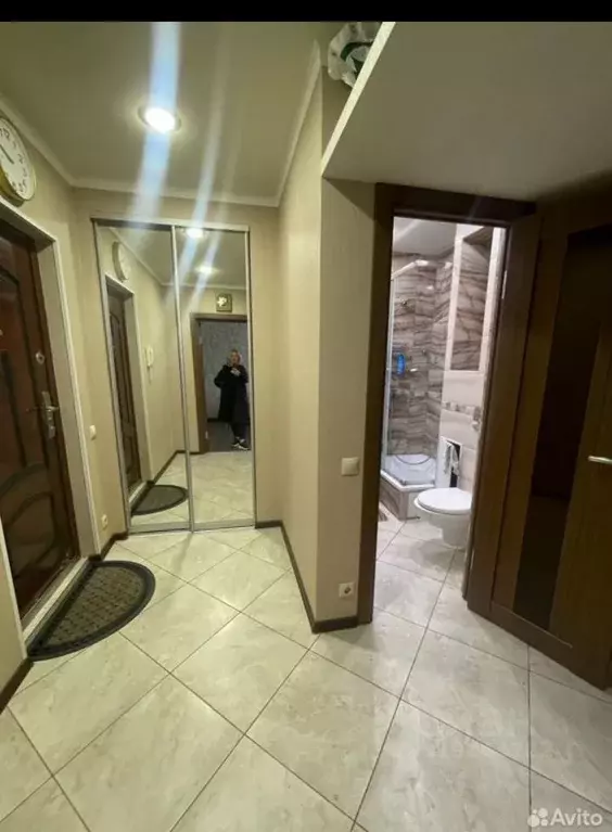 1-к кв. Северная Осетия, Владикавказ ул. Астана Кесаева, 21к1 (35.0 м) - Фото 0