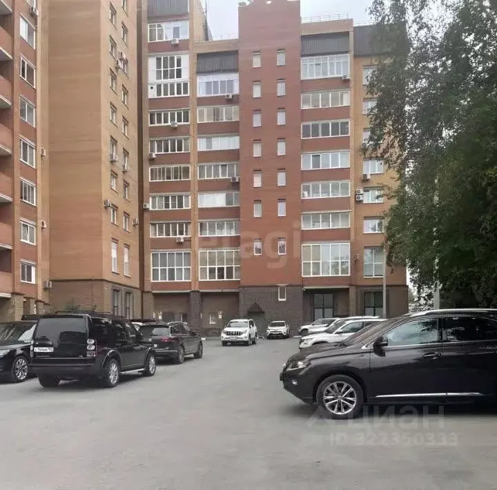 1-к кв. Башкортостан, Уфа Краснодонская ул., 3 (46.0 м) - Фото 0