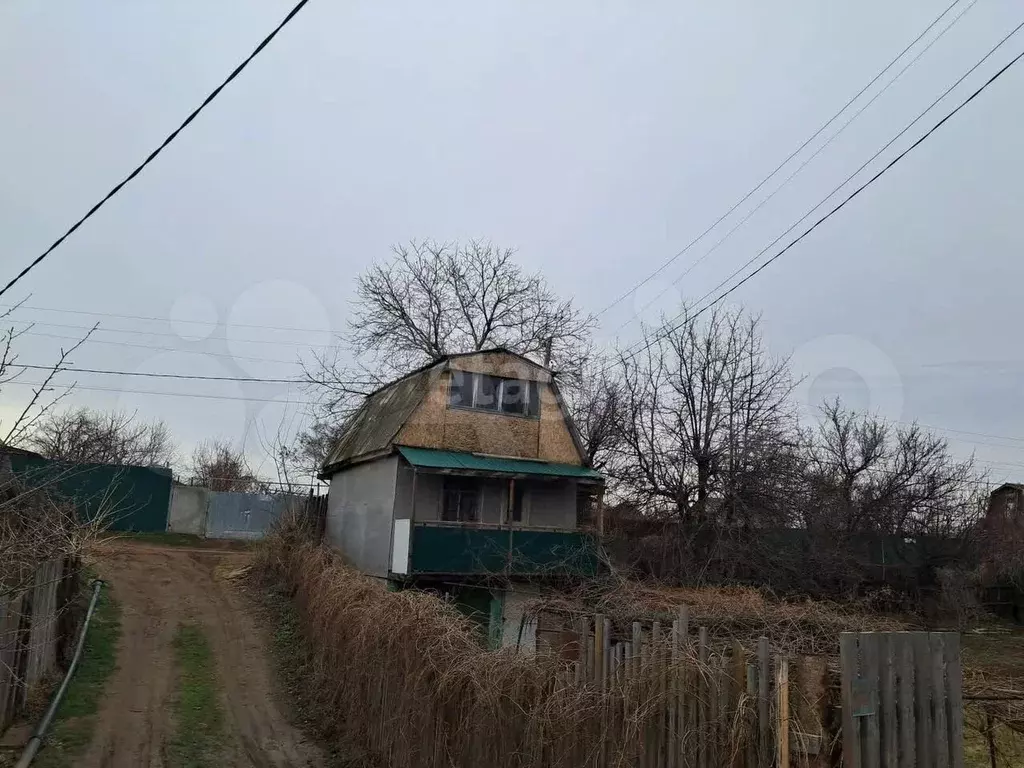 Дом 40 м на участке 8,4 сот. - Фото 1