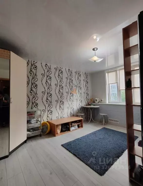 Комната Кировская область, Киров Октябрьский просп., 101 (15.0 м) - Фото 2