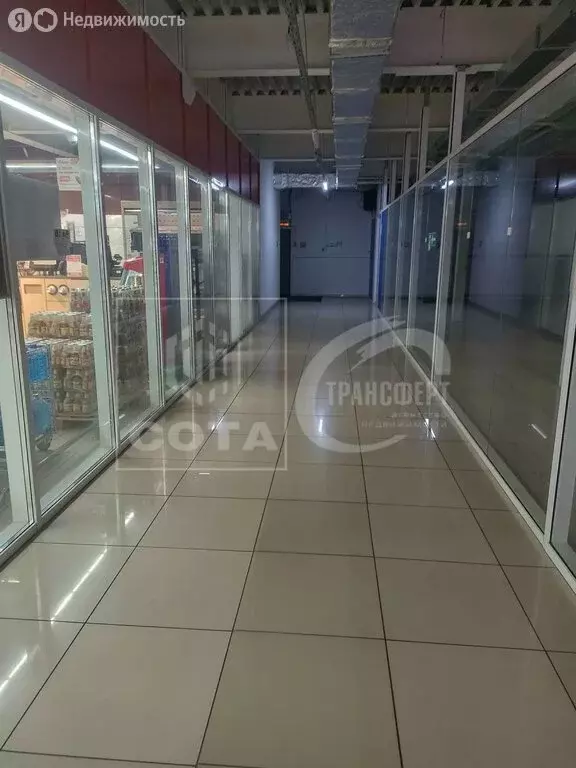 Торговая площадь (198 м) - Фото 1