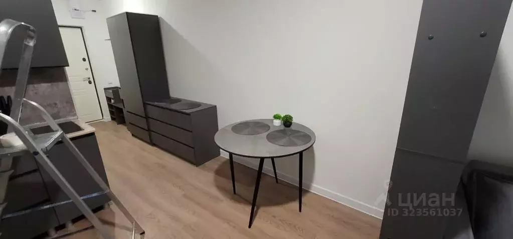 1-к кв. Москва Пятницкое ш., 56Б (23.0 м) - Фото 2