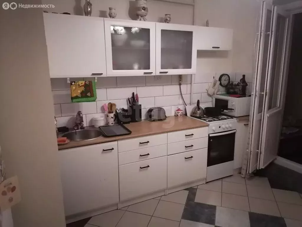 2-комнатная квартира: Якутск, 202-й микрорайон, 17 (55 м) - Фото 0