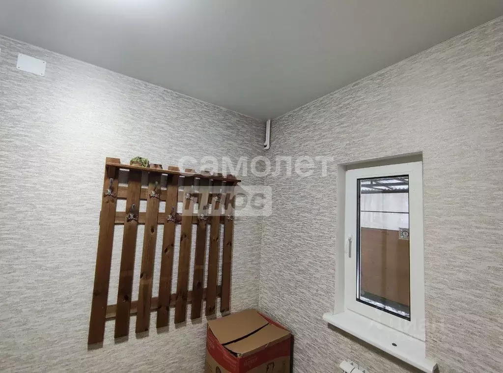 Коттедж в Пензенская область, Пенза Камыши СДТ, 12 (125 м) - Фото 1