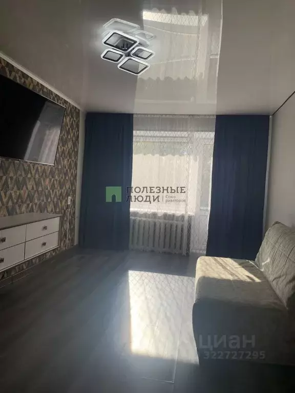 2-к кв. Курганская область, Курган ул. Карбышева, 62 (44.6 м) - Фото 0