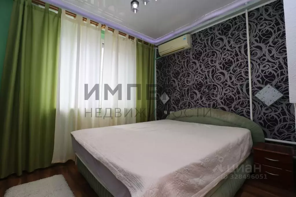 1-к кв. Крым, Симферополь ул. Балаклавская, 89 (38.7 м) - Фото 2