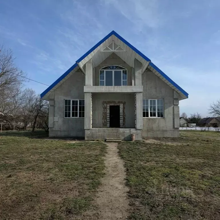 Дом в Ивановская область, Ивановский муниципальный округ, д. Кадниково ... - Фото 2