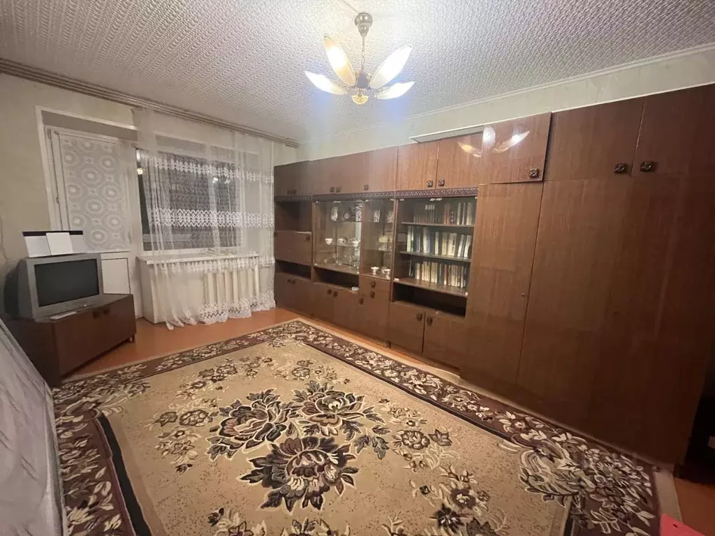 1-к кв. Рязанская область, Рязань проезд 4-й Новопавловский, 12 (31.5 ... - Фото 2