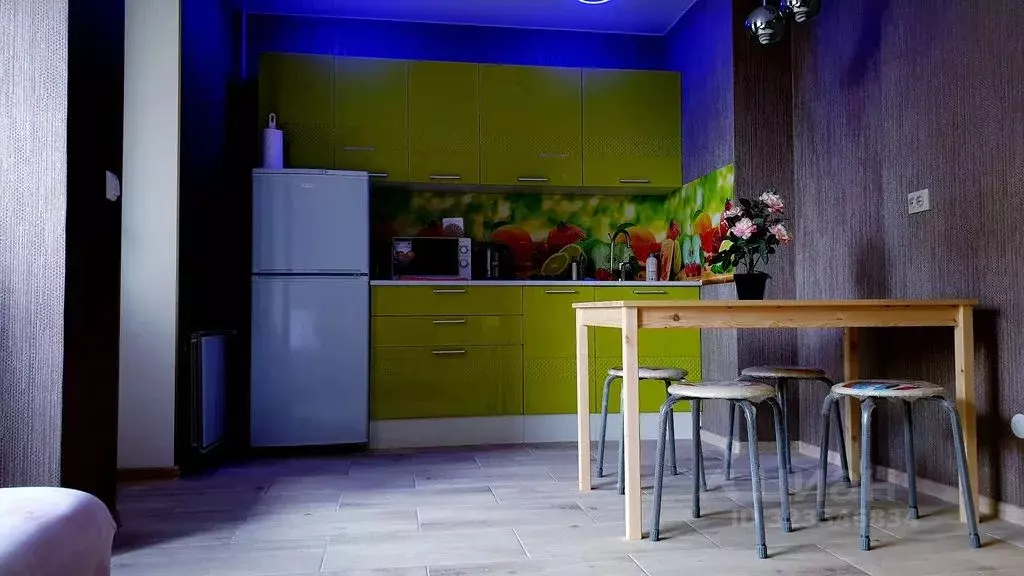 Студия Свердловская область, Верхняя Пышма Юбилейная ул., 26 (35.0 м) - Фото 1