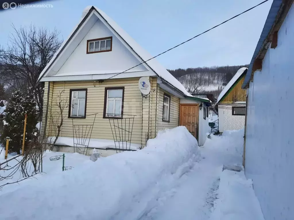 Участок в Аша, улица Гузакова (9.3 м) - Фото 2