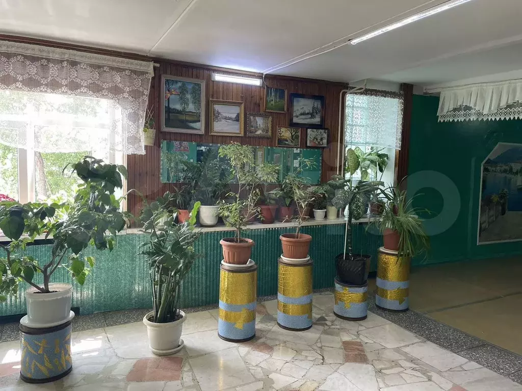Комната 18 м в 1-к., 1/8 эт. - Фото 1