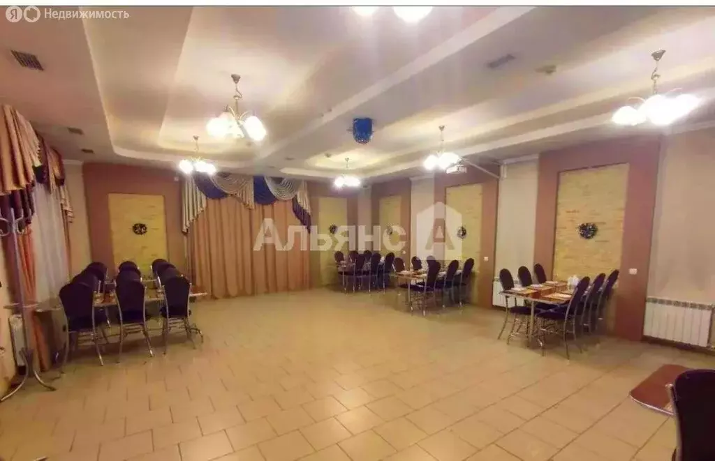 Помещение свободного назначения (376 м) - Фото 2