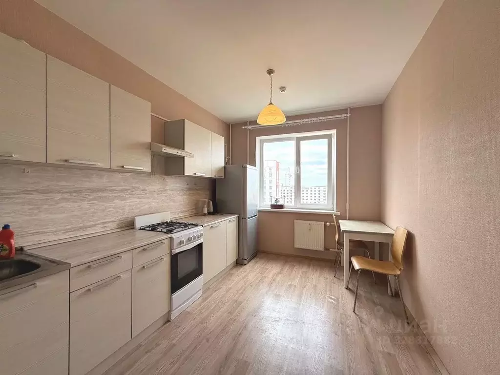 1-к кв. Новгородская область, Великий Новгород ул. Ворошилова, 13 ... - Фото 2