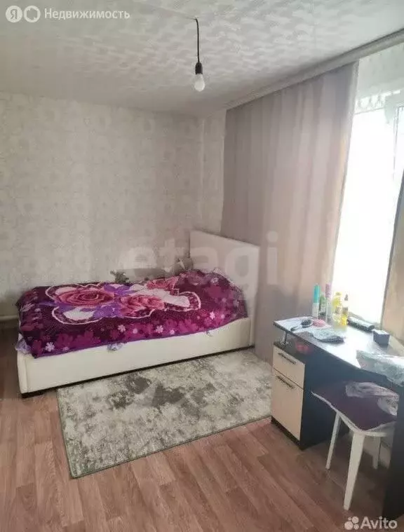 Дом в Майминский район, Соузгинское сельское поселение, посёлок ... - Фото 1
