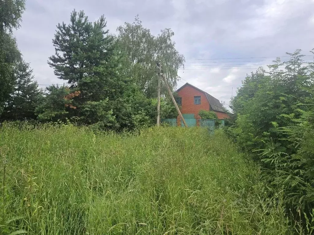 Коттедж в Московская область, Коломна городской округ, с. Подберезники ... - Фото 2