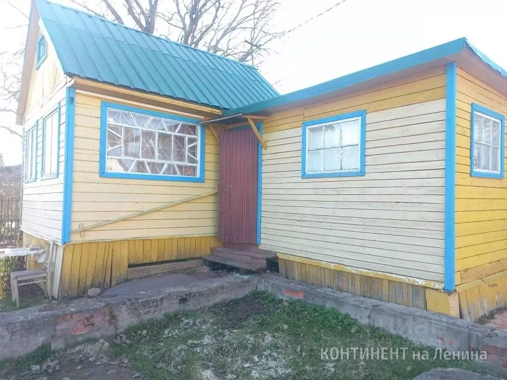 Участок в Ярославская область, Рыбинский муниципальный округ, д. ... - Фото 2