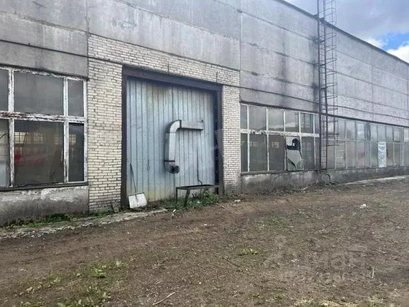 Производственное помещение в Московская область, Раменский ... - Фото 2