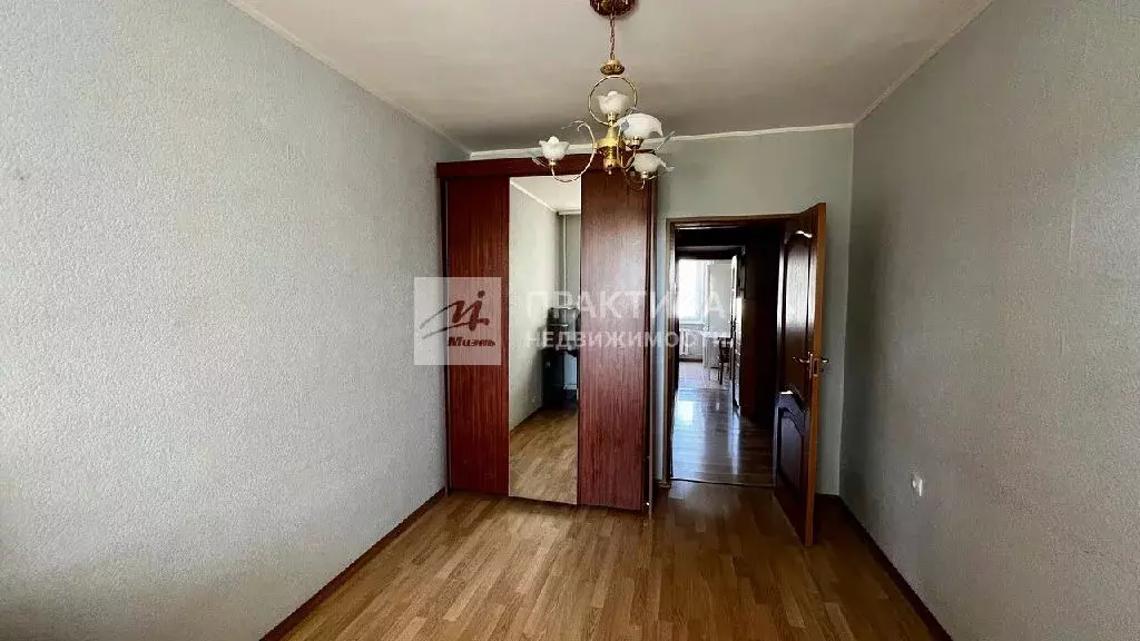 Продается 3-комнатная квартира - Фото 2