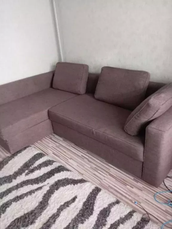 2-к кв. Москва Вспольный пер., 16С1 (40.0 м) - Фото 1