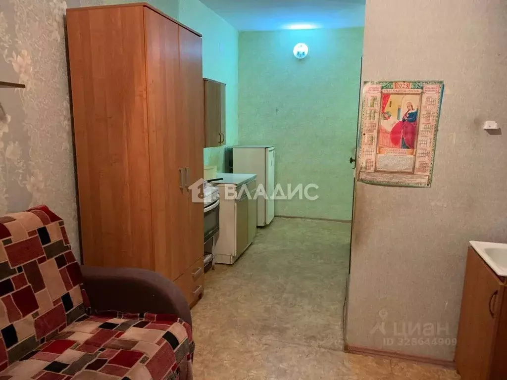 Студия Владимирская область, Лакинск г. Собинский муниципальный округ, ... - Фото 2