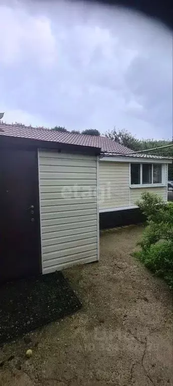 Дом в Калужская область, Бабынинский муниципальный округ, Воротынск ... - Фото 2