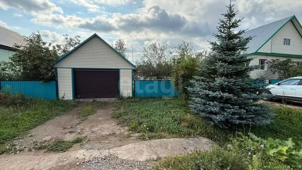 Дом в Башкортостан, Бирск ул. Симонова (76 м) - Фото 1