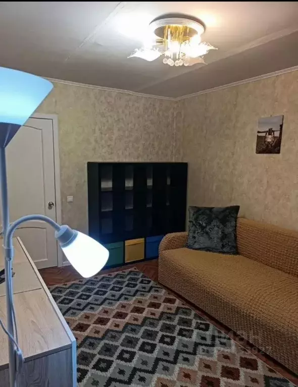 Комната Москва ул. Буракова, 7К2 - Фото 2