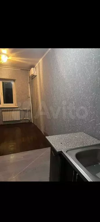 1-к. квартира, 16 м, 1/3 эт. - Фото 1