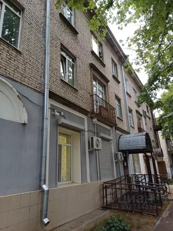 3-к кв. Московская область, Балашиха Октябрьская ул., 1 (65.4 м) - Фото 1