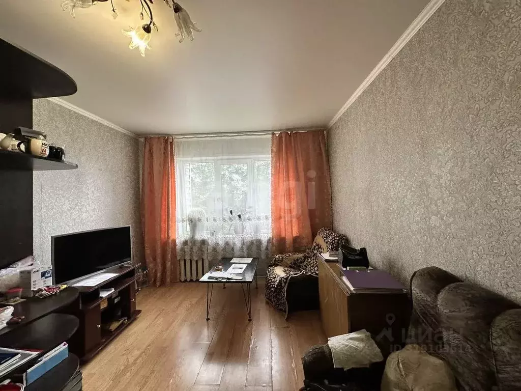 2-к кв. Белгородская область, Белгородский район, Разумное рп просп. ... - Фото 1