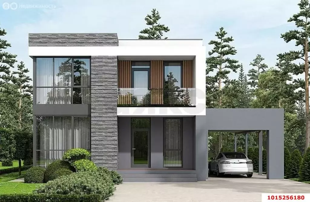 Участок в Краснодар, жилой комплекс Дания, Гренландская улица, 10 (8 ... - Фото 2