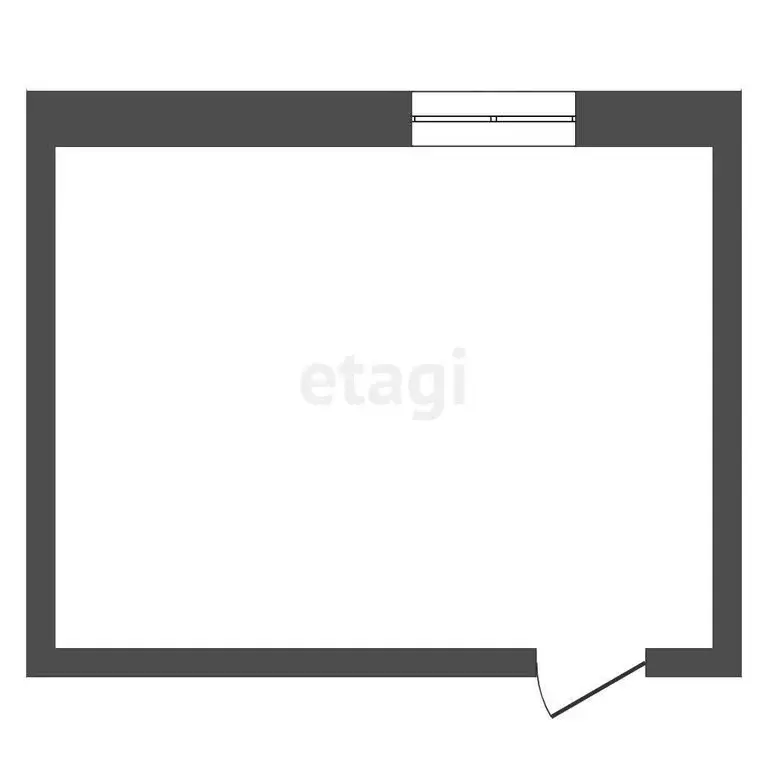 Квартира-студия: Севастополь, улица Челюскинцев, 57/1 (41 м) - Фото 0