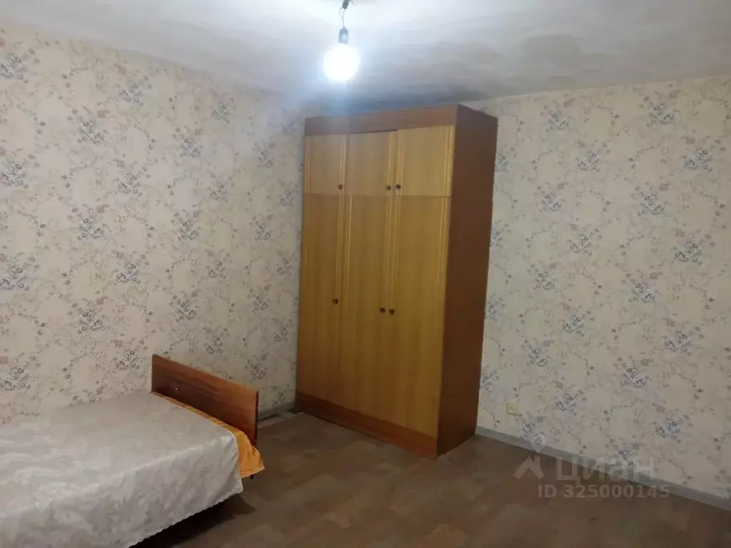 1-к кв. Нижегородская область, Богородск ул. Туркова, 15 (28.2 м) - Фото 2