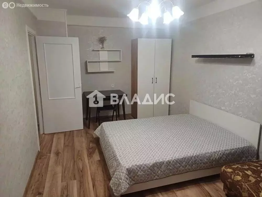 1-комнатная квартира: Санкт-Петербург, улица Ленсовета, 74 (31.1 м) - Фото 1