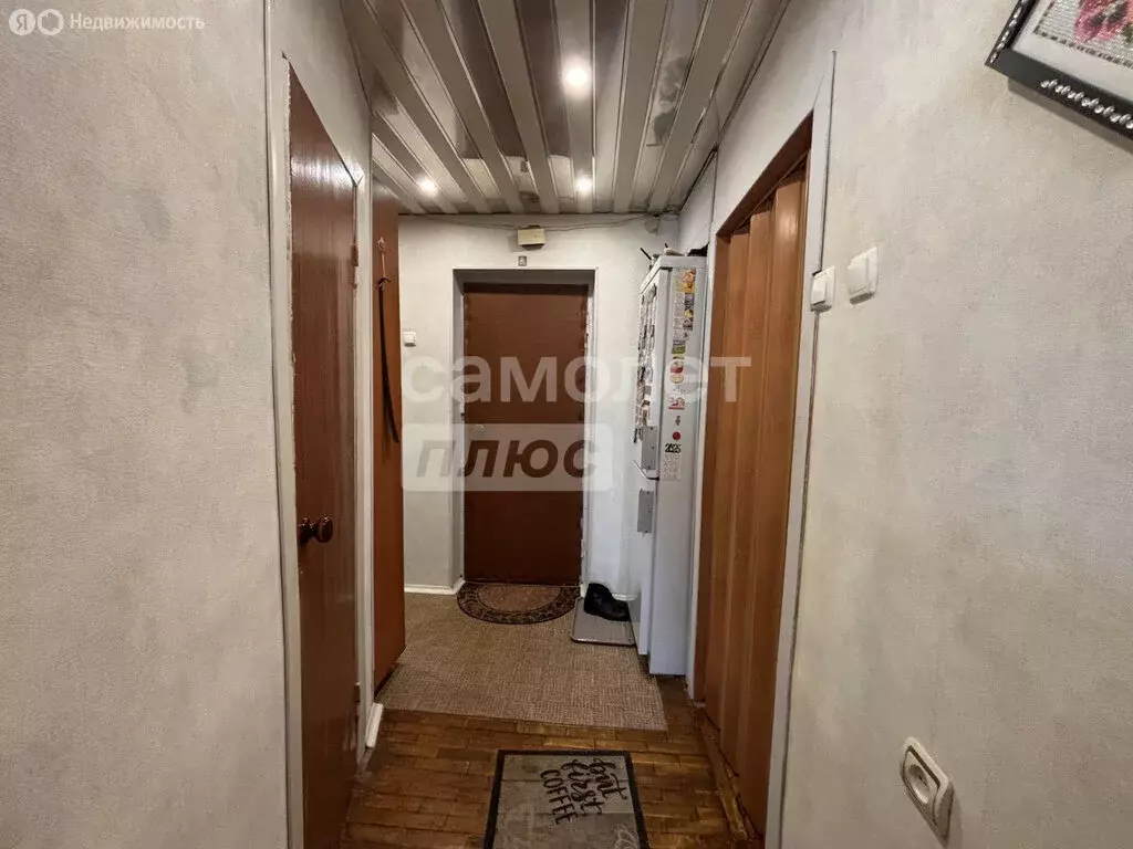 2-комнатная квартира: Подольск, проспект Юных Ленинцев, 40 (44.3 м) - Фото 2