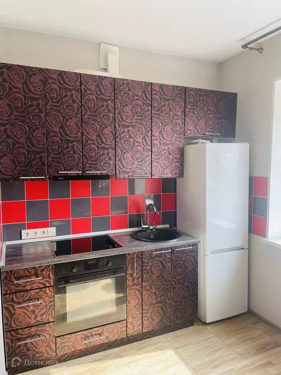 Продаётся 1-к квартира, 42.9 м - Фото 0