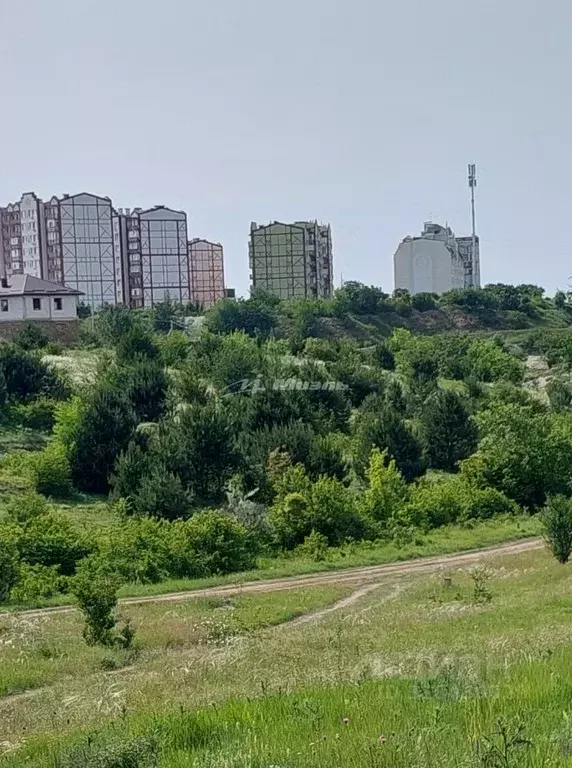 Участок в Крым, Симферополь  (6.0 сот.) - Фото 0