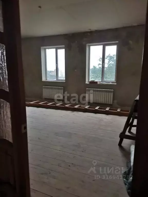 Дом в Ингушетия, Назрановский район, Долаково с/пос, с. Долаково ул. ... - Фото 0